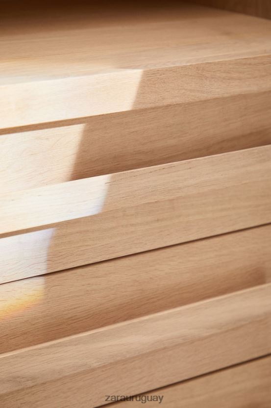 Zara gabinete 01 - vvd unisexo H6RHL21683 beige claro accesorios