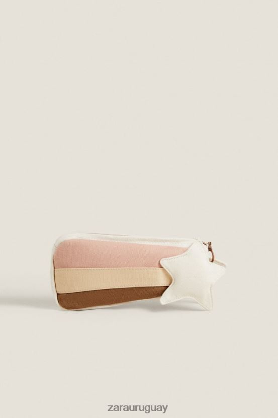 Zara caso estrella unisexo H6RHL21588 multicolor accesorios