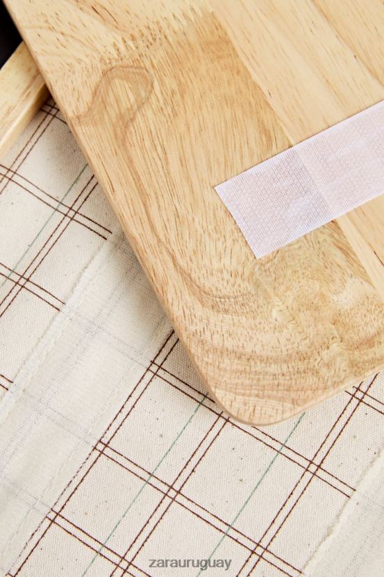 Zara computadora portátil de juguete unisexo H6RHL21580 multicolor accesorios