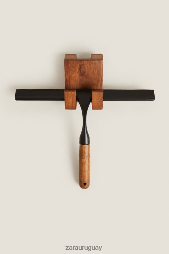 Zara accesorio limpiacristales unisexo H6RHL21781 negro accesorios