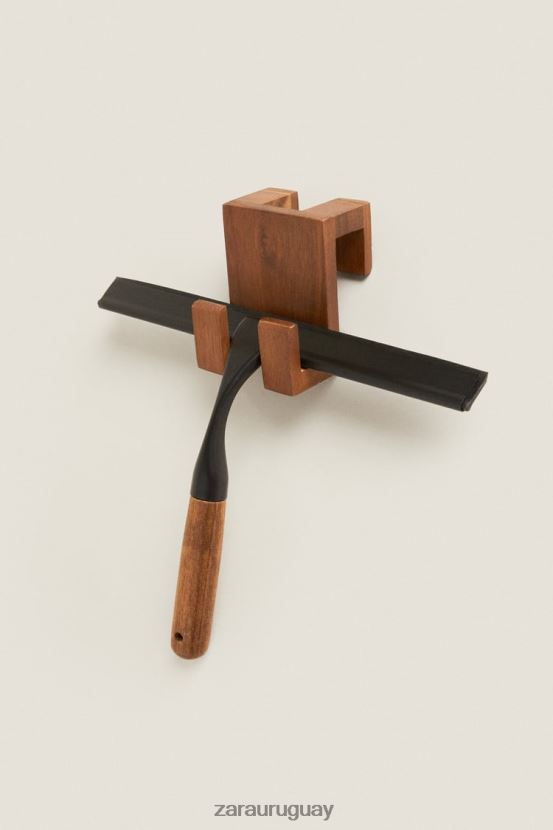 Zara accesorio limpiacristales unisexo H6RHL21781 negro accesorios