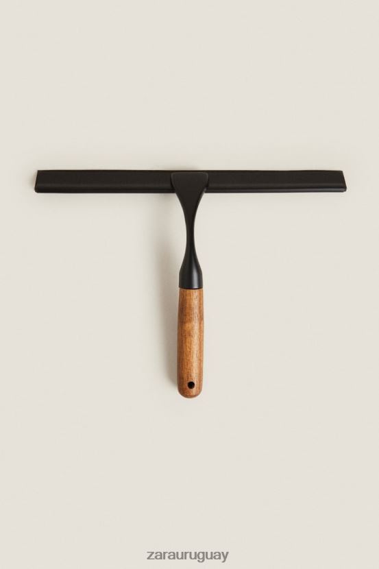 Zara accesorio limpiacristales unisexo H6RHL21781 negro accesorios