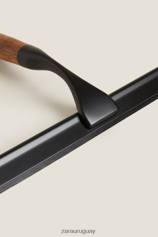 Zara accesorio limpiacristales unisexo H6RHL21781 negro accesorios