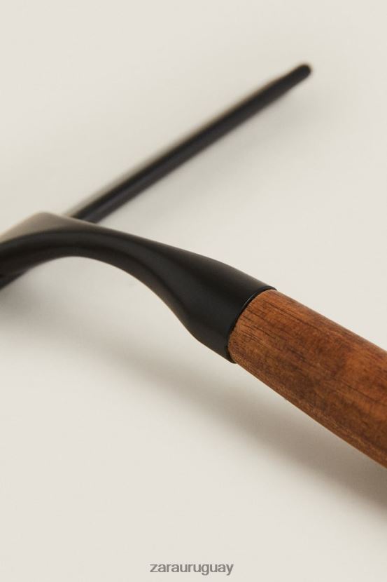 Zara accesorio limpiacristales unisexo H6RHL21781 negro accesorios