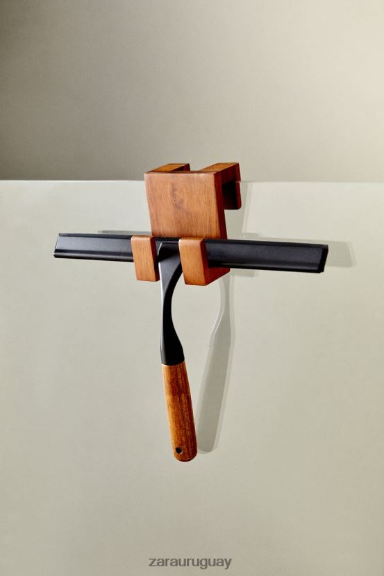 Zara accesorio limpiacristales unisexo H6RHL21781 negro accesorios