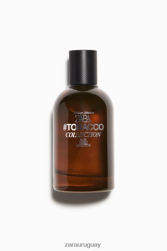 Zara colección de tabaco rico cálido adictivo 100 ml hombres H6RHL21378 original accesorios