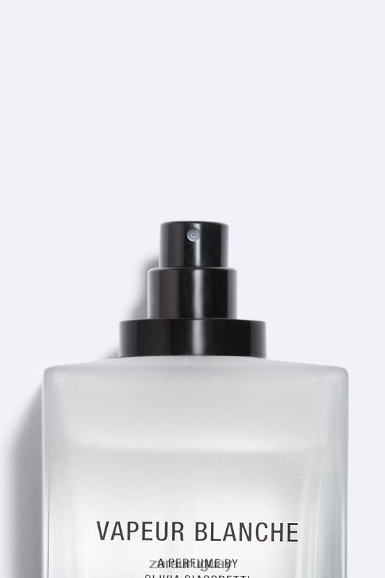 Zara vaporizador blanco edp 100 ml hombres H6RHL21355 original accesorios