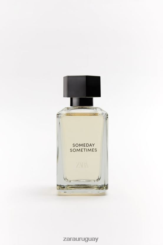 Zara algún día a veces 100 ml mujer H6RHL2790 original accesorios