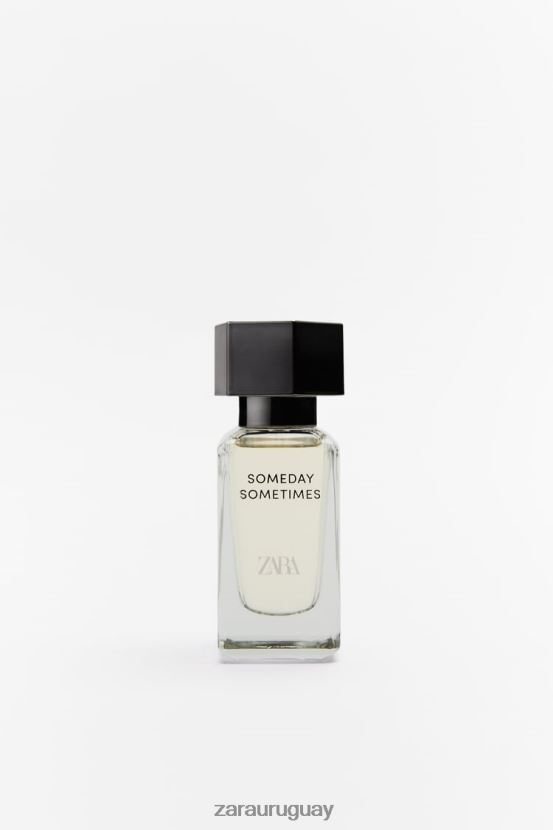 Zara algún día a veces 30 ml mujer H6RHL2789 original accesorios
