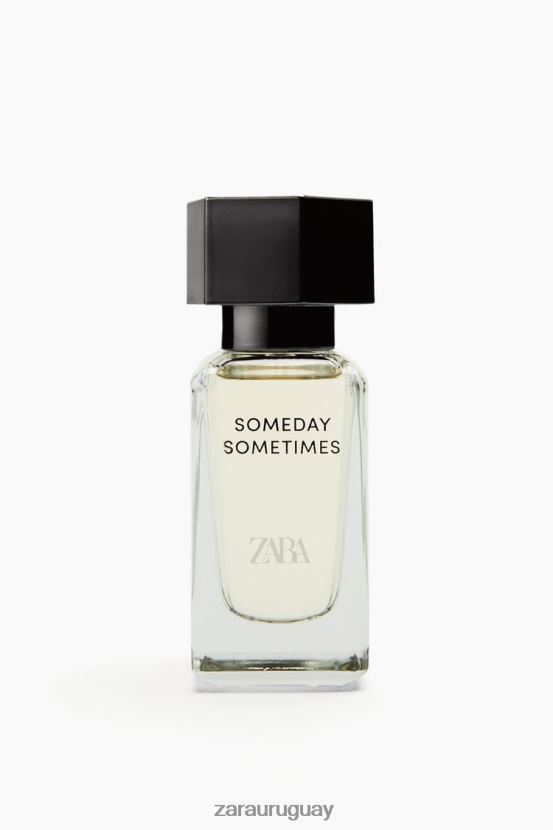 Zara algún día a veces 30 ml mujer H6RHL2789 original accesorios