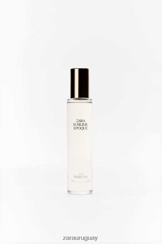 Zara época sublime 30 ml mujer H6RHL2782 original accesorios