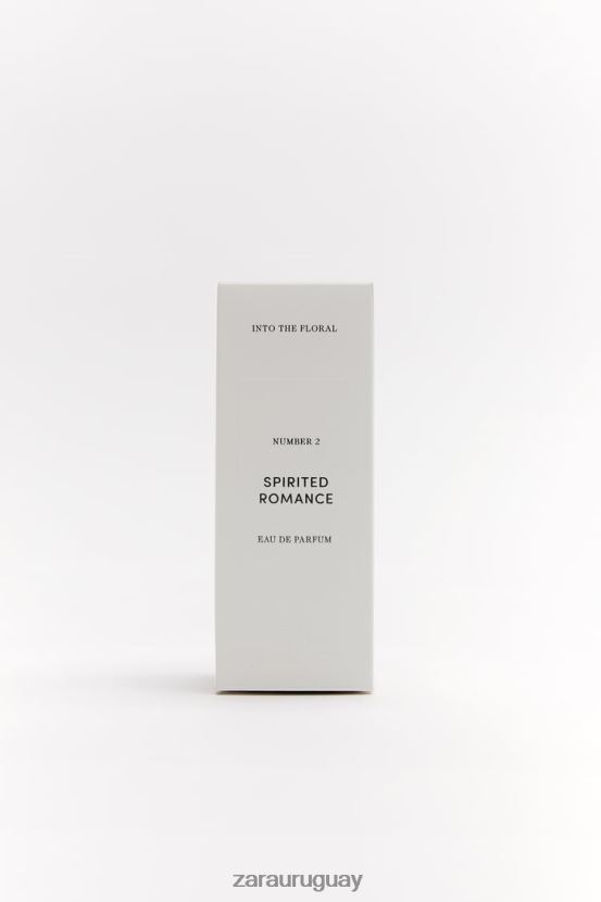 Zara romance enérgico 30 ml mujer H6RHL2796 original accesorios