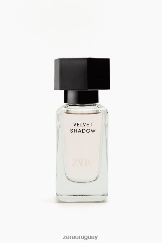 Zara sombra de terciopelo 30 ml mujer H6RHL2791 original accesorios