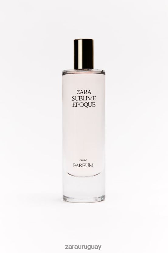 Zara sublime epoque edp 80 ml mujer H6RHL2781 original accesorios