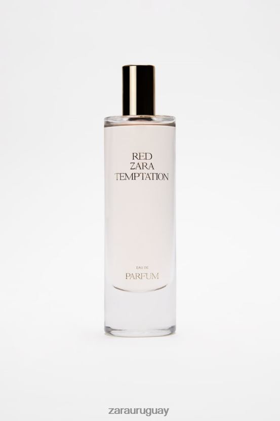 Zara tentación roja 80 ml mujer H6RHL2772 original accesorios