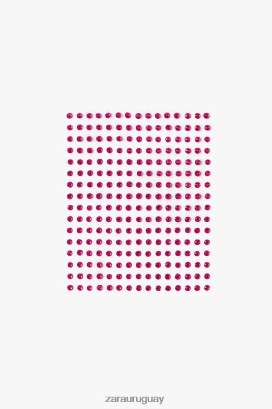 Zara joya pegatinas mujer H6RHL2809 original accesorios