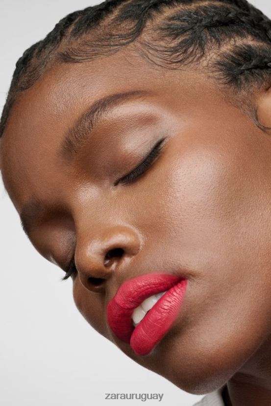 Zara lápiz labial líquido mate definitivo mujer H6RHL21503 original accesorios