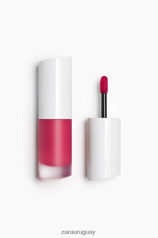 Zara lápiz labial líquido mate definitivo mujer H6RHL21503 original accesorios