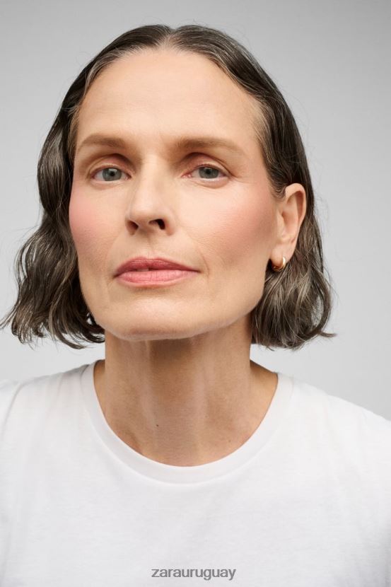 Zara paleta de labios y cara mujer H6RHL21508 original accesorios