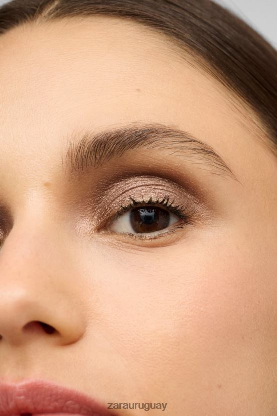 Zara sombra de ojos metalizada mujer H6RHL21505 original accesorios